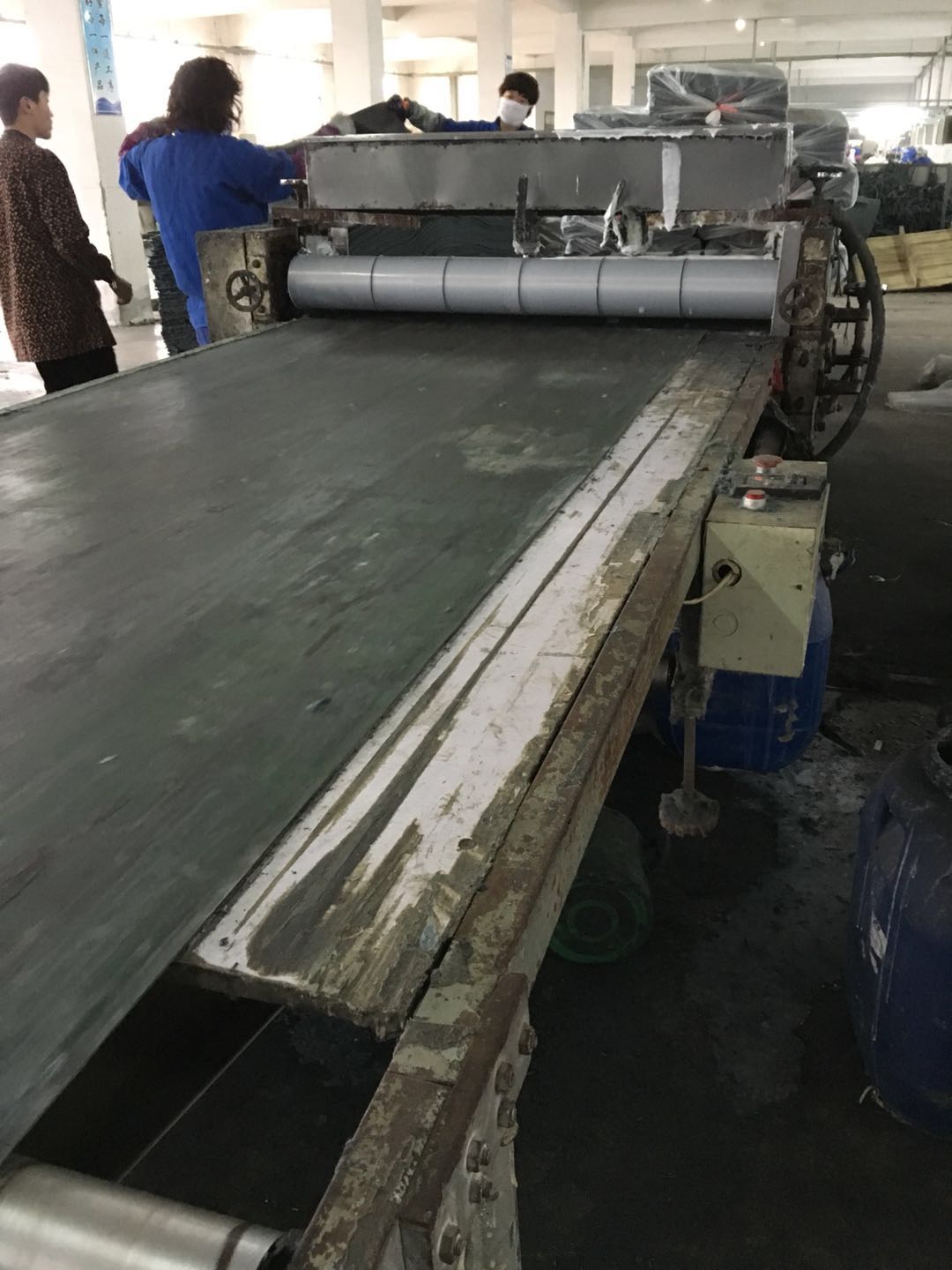 胶水生产及用途