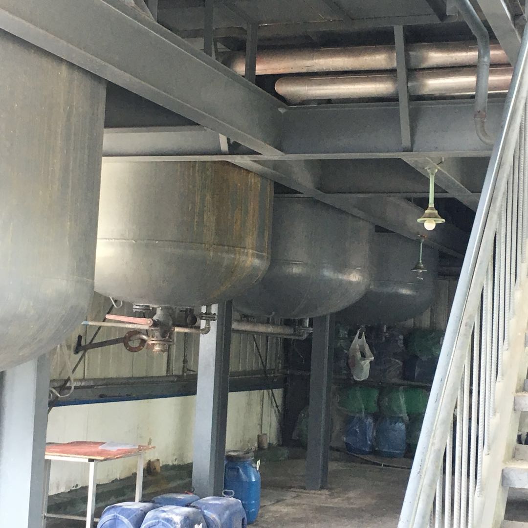 胶水生产及用途