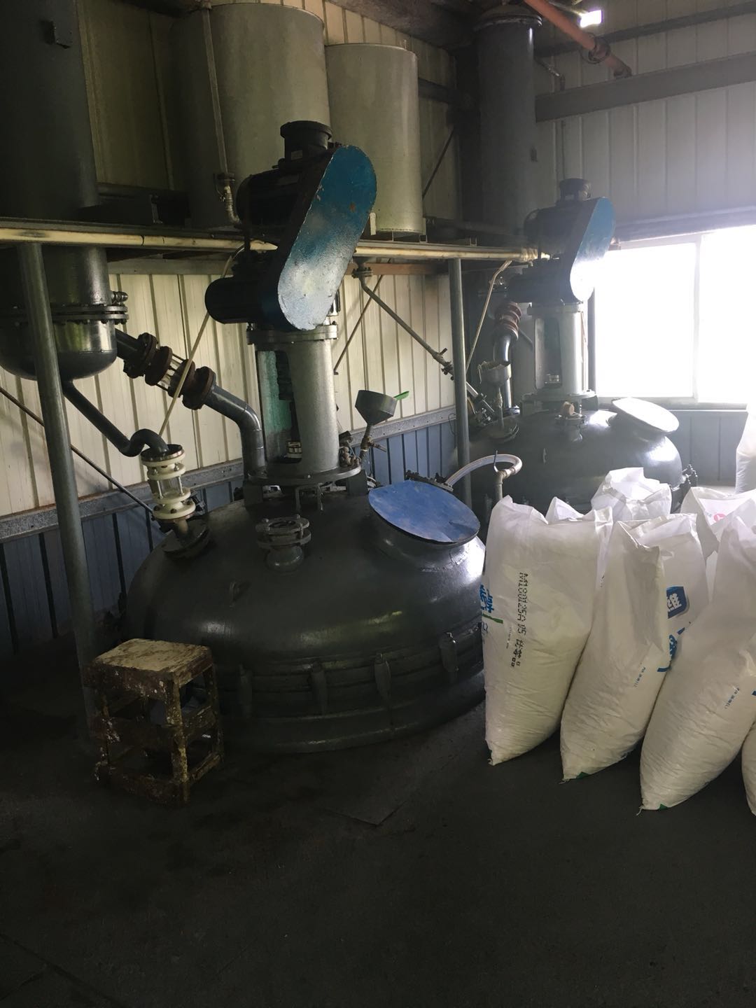 胶水生产及用途