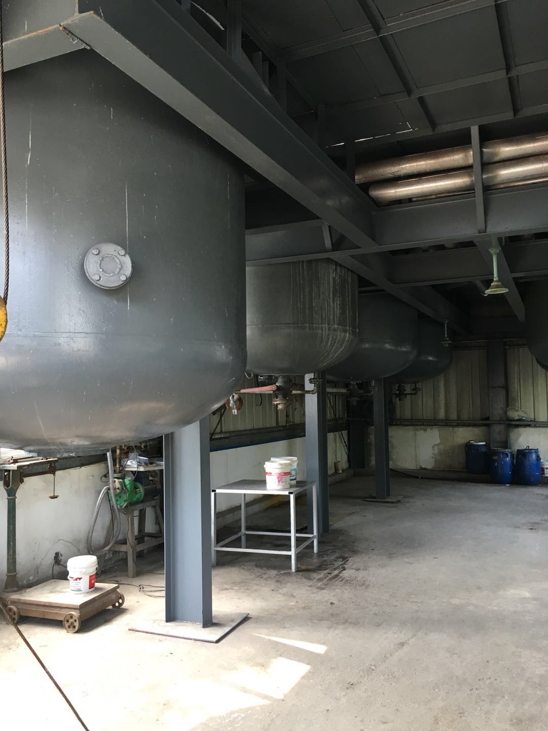 胶水生产及用途