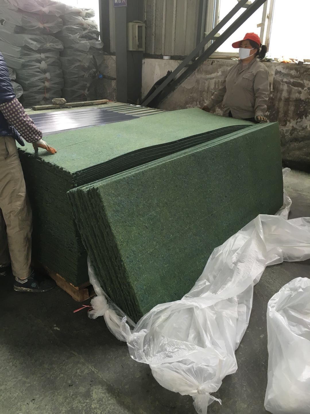 胶水生产及用途