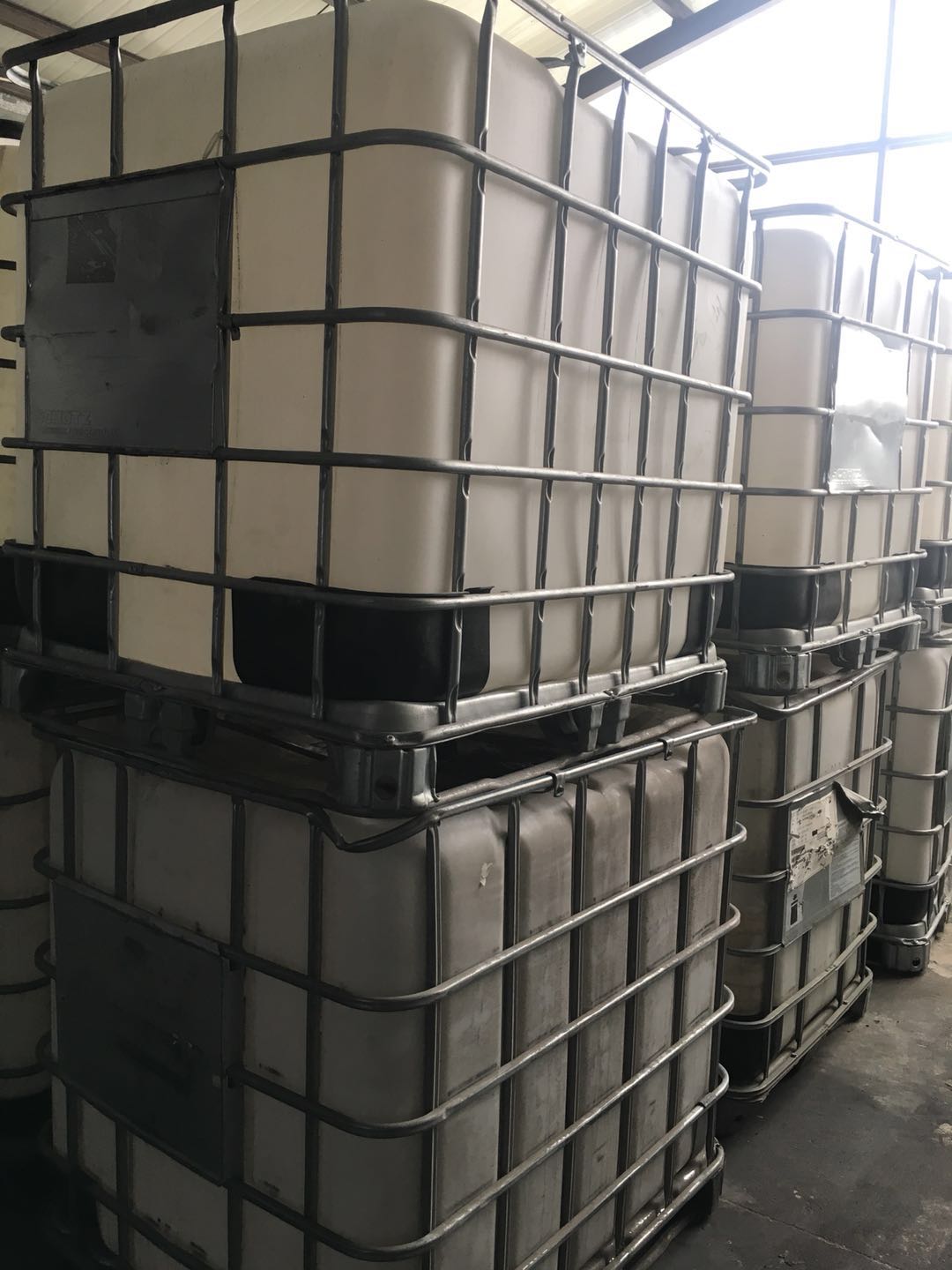 胶水生产及用途