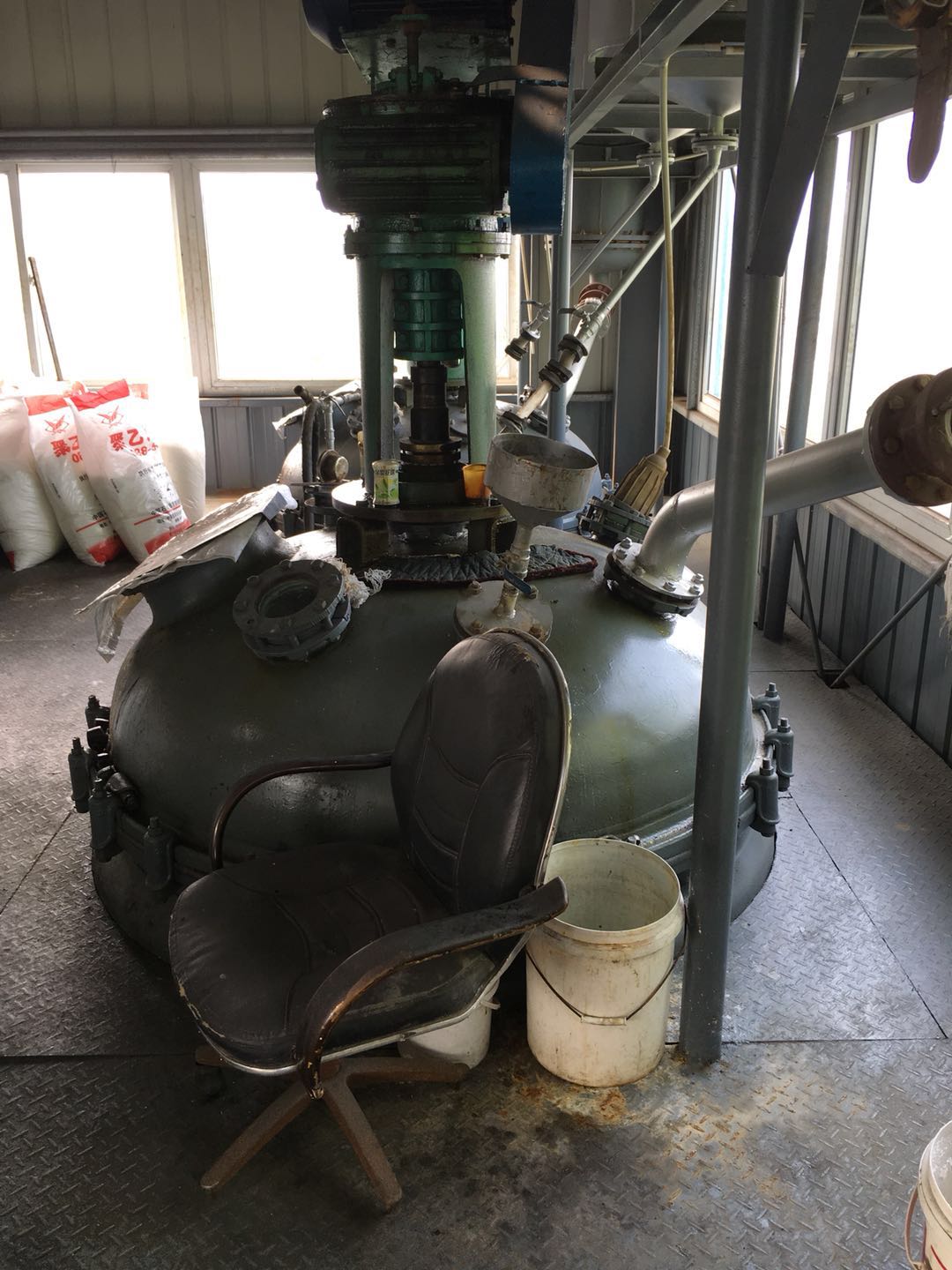 胶水生产及用途