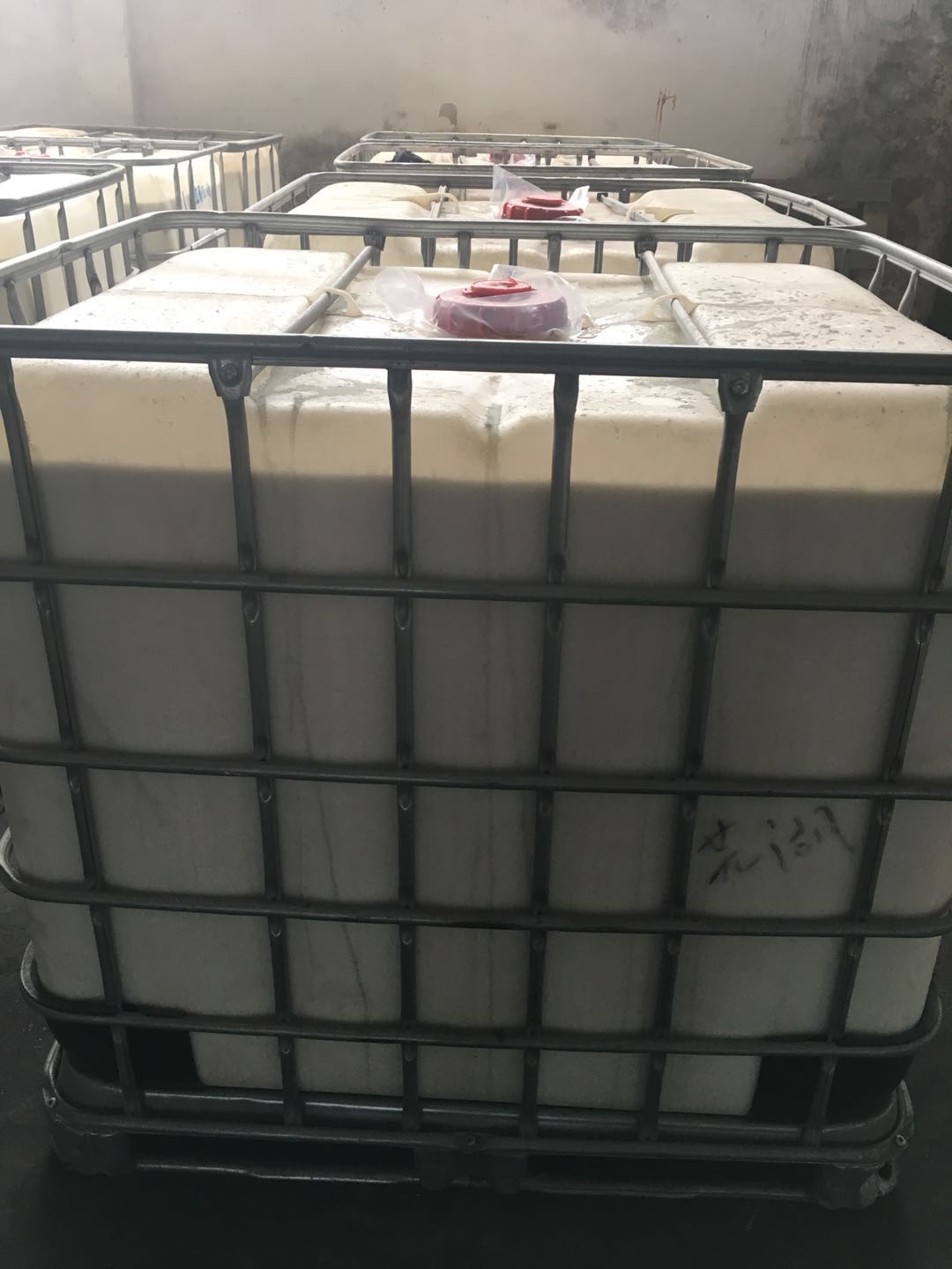 胶水生产及用途