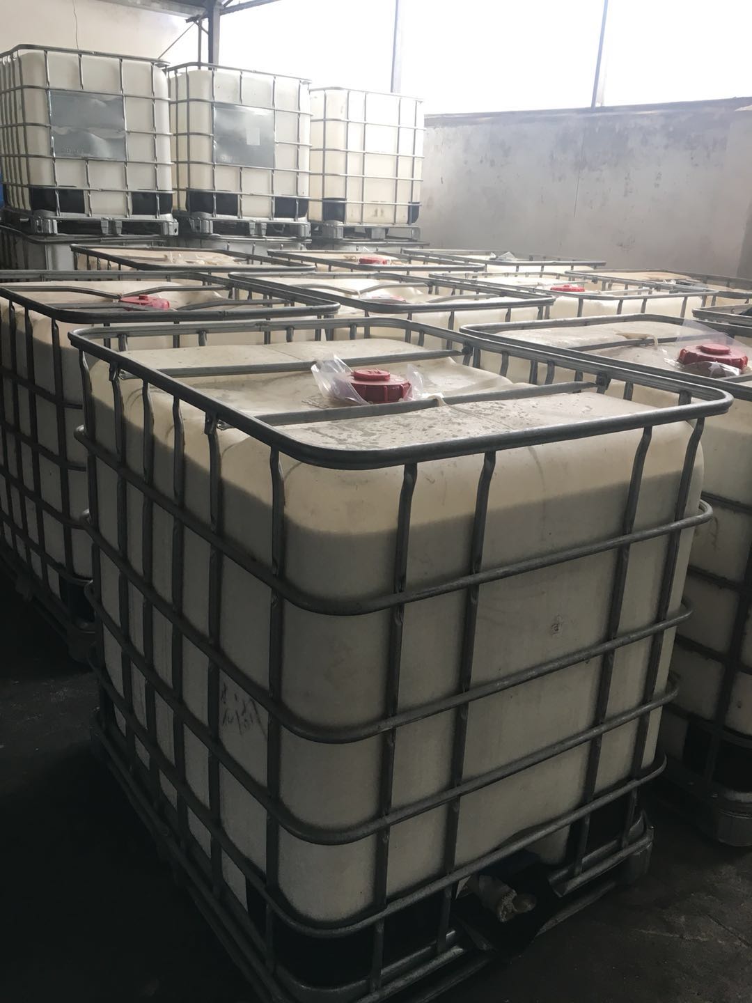 胶水生产及用途