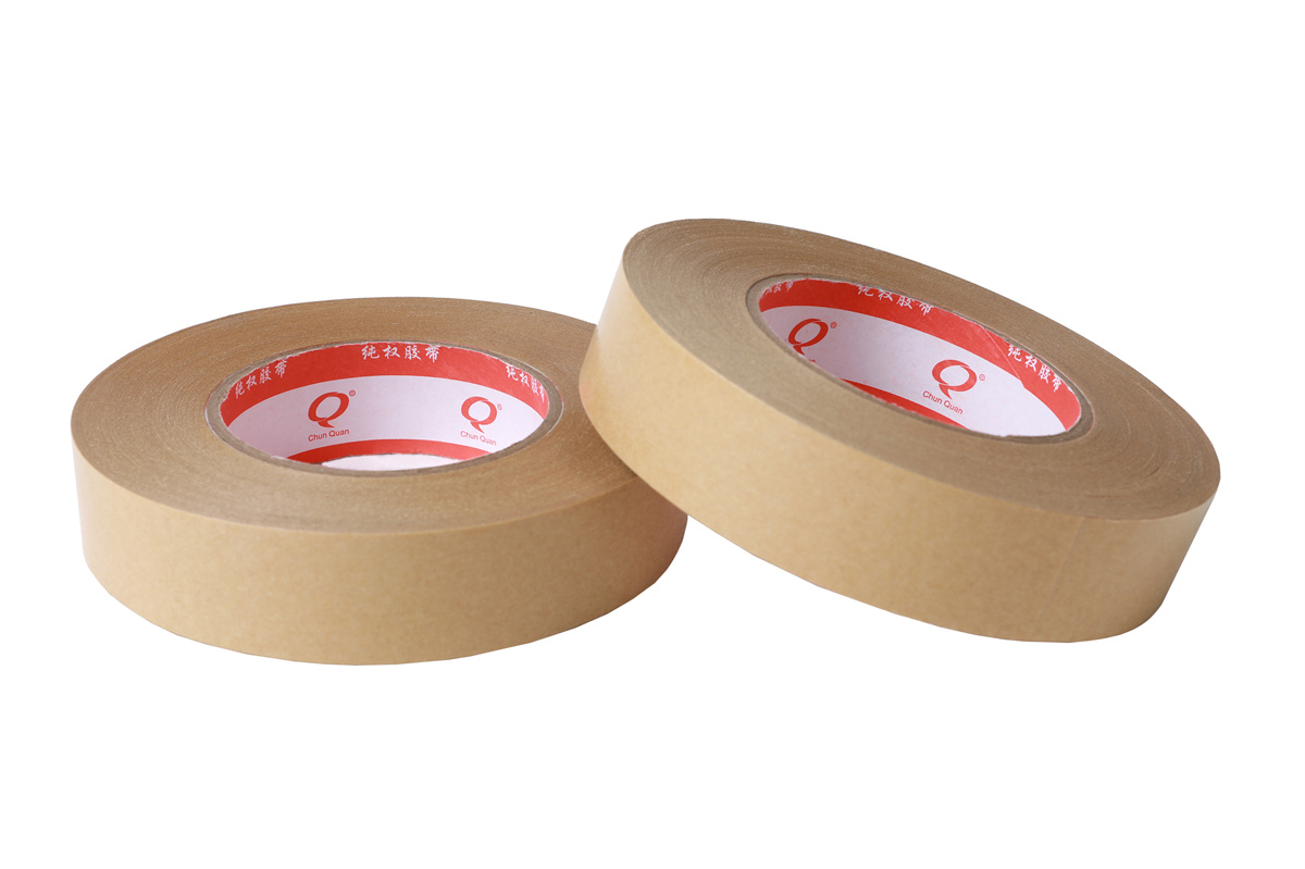 牛皮纸胶带