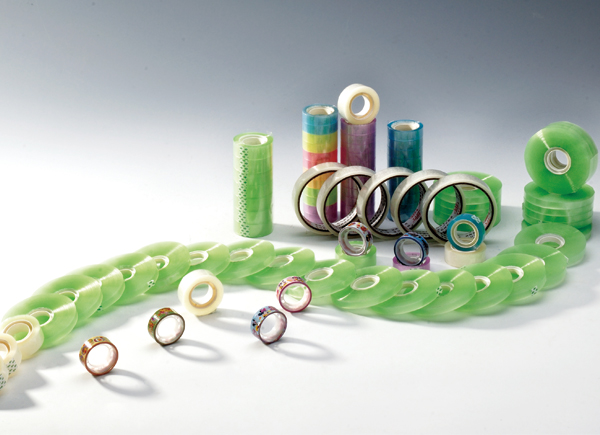 包装膜现状概述