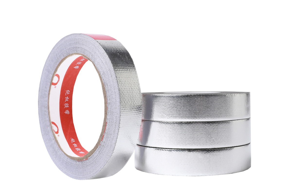 铝箔屏蔽胶带